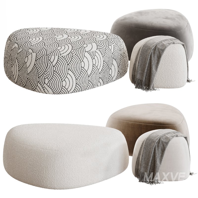 Pebble West Elm - Image 2