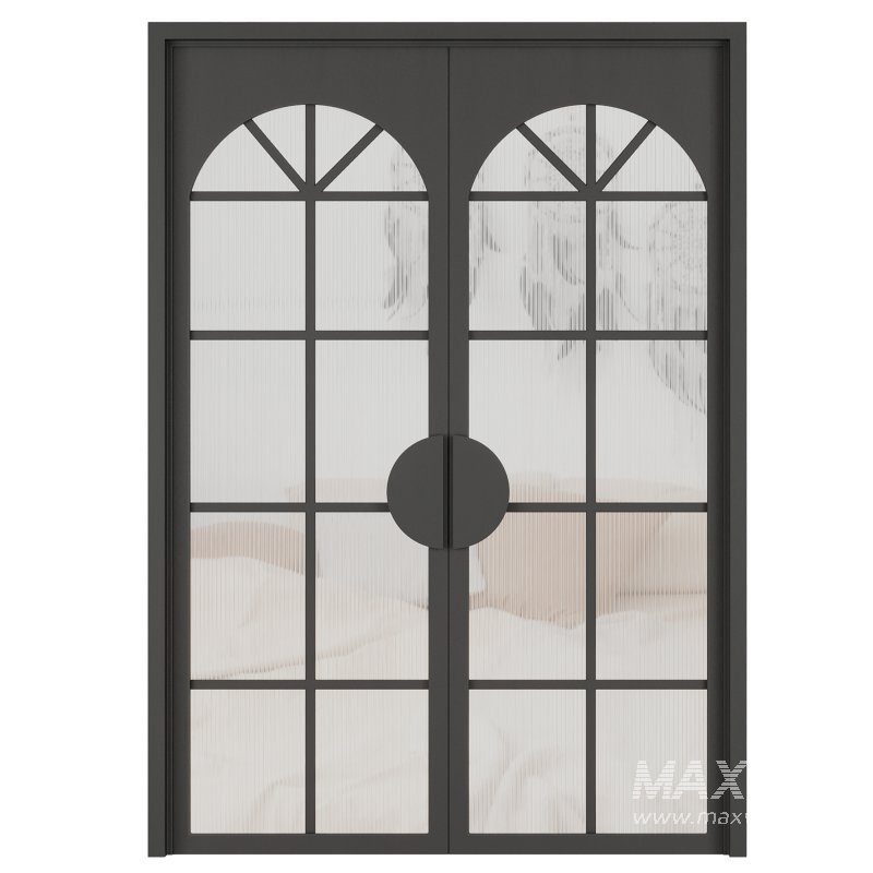 Entrance door set236 - Image 3