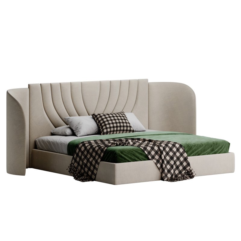 Longhi Bed - Image 2