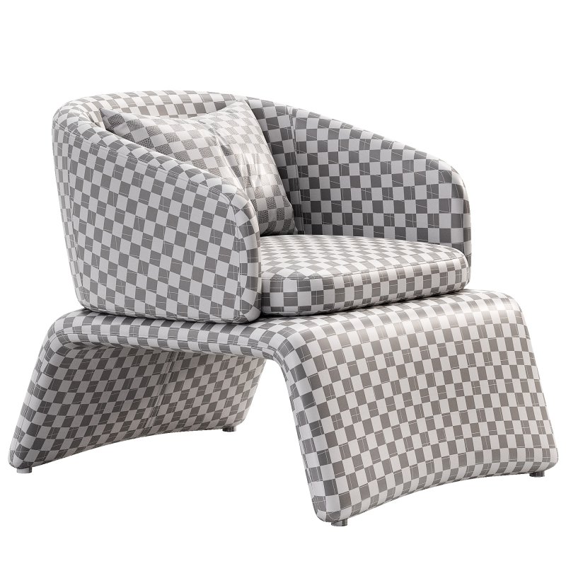 Castor Chair - Image 6