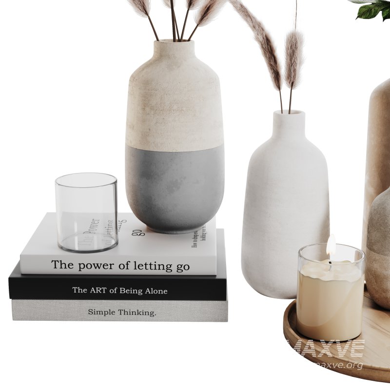 Decorative SET 016 - Image 7