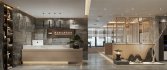 chinese reception lobby office - Thumbnail 4