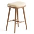Hipicon Tab Bar Stool - Thumbnail 1