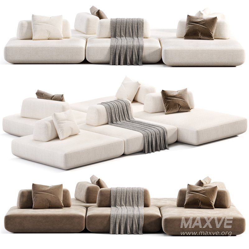 Boca Tommy Sofa - Image 2