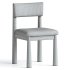 Charlie Dining Chair - Thumbnail 2