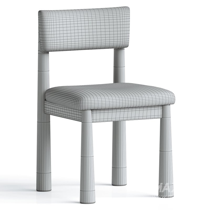 Charlie Dining Chair - Image 2