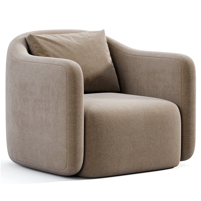 Armchair 83rd - Image 4