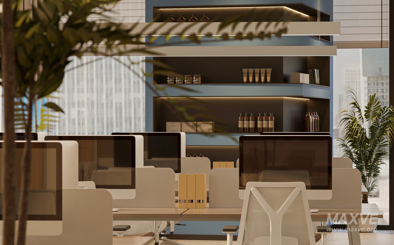 office interior 28 - Image 7