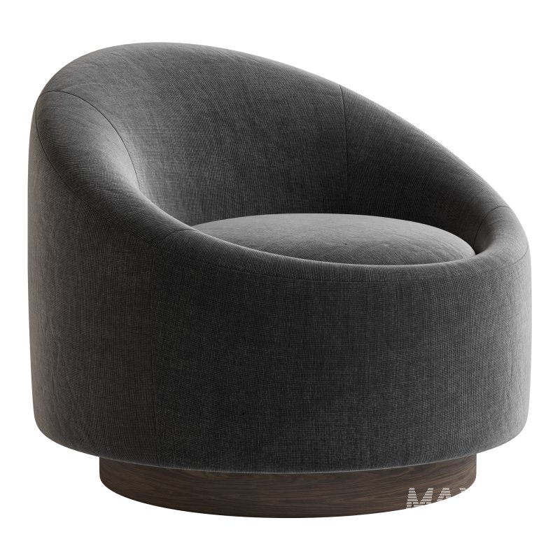 Berlin Armchair - Image 2