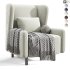 Keimit Armchair By Divan.ru - Thumbnail 1