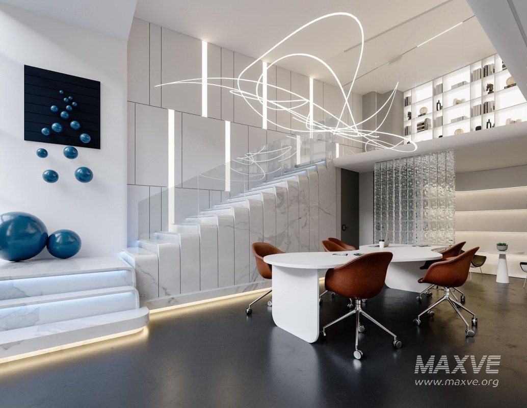 office interior 34 - Image 1