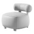: Kumo Accent Chair - Thumbnail 7
