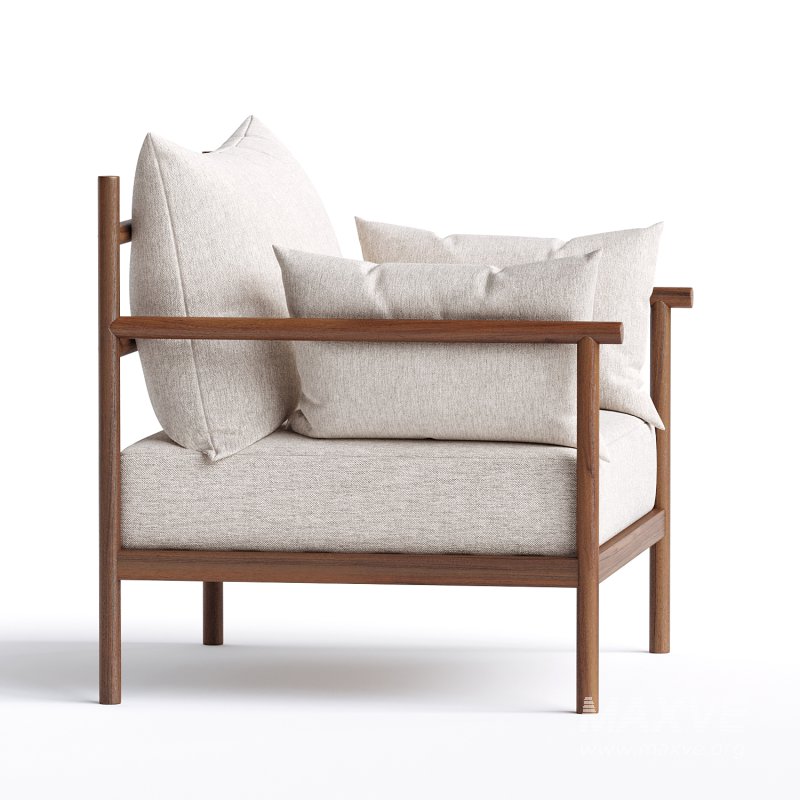 SANTO ARMCHAIR - Image 3