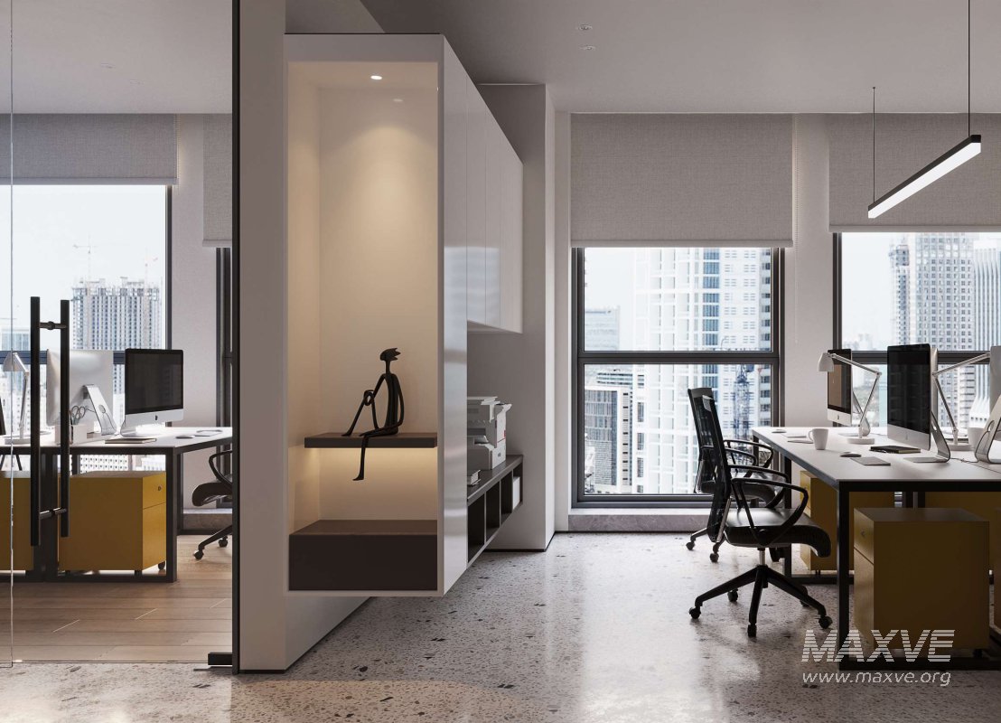 office interior 23 - Image 5