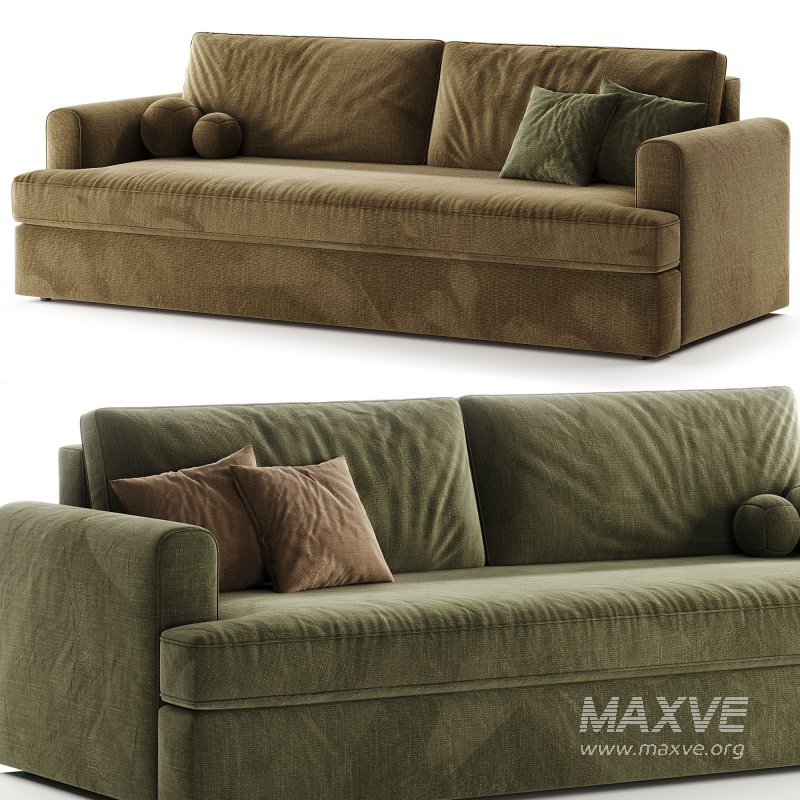 Winthrop Sofa - Image 5