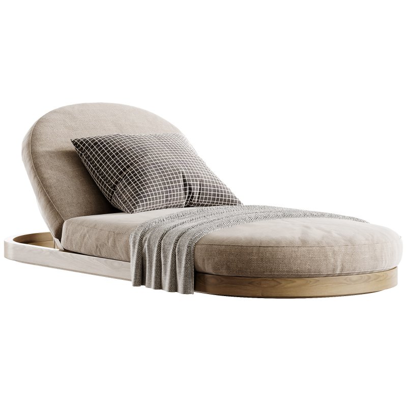 Como Sun Lounge - Image 4