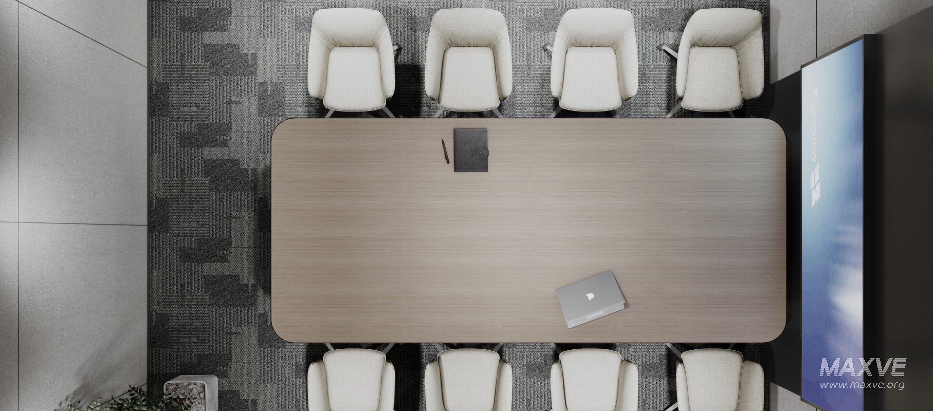 meeting room - Image 2