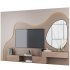 TV wall decor set36 - Thumbnail 5