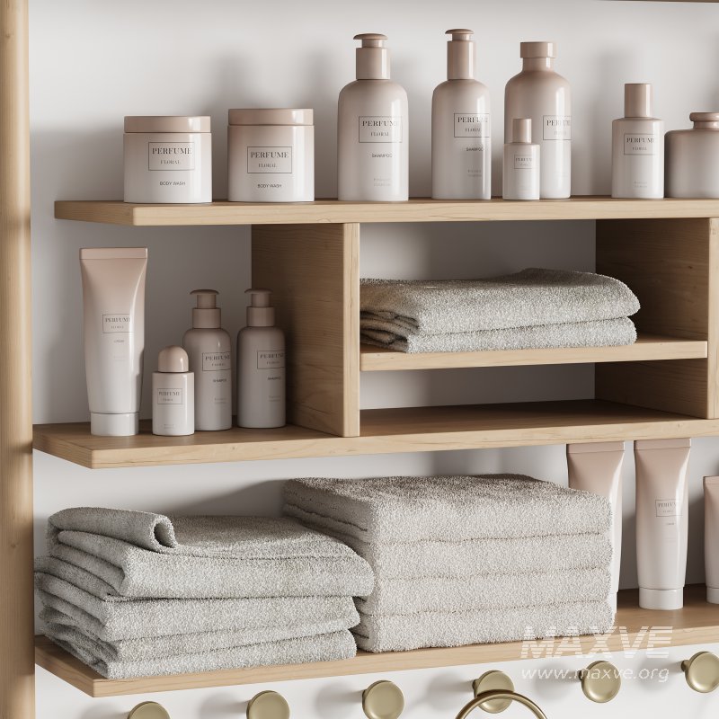 Bathroom accessories - Image 9