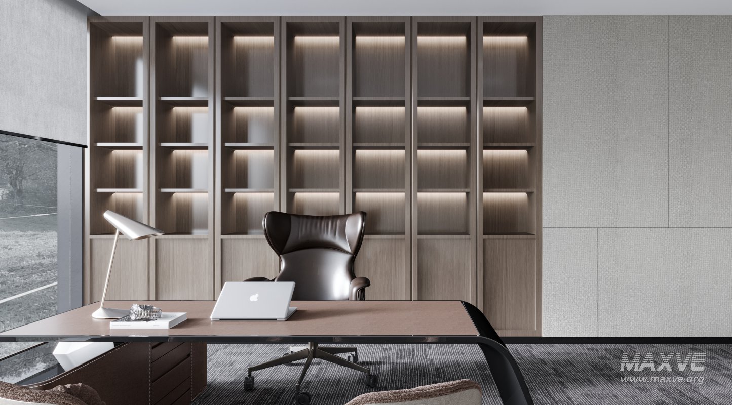 office interior 58 - Image 3