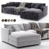 Milo Modular Sectional Sofa - Thumbnail 6