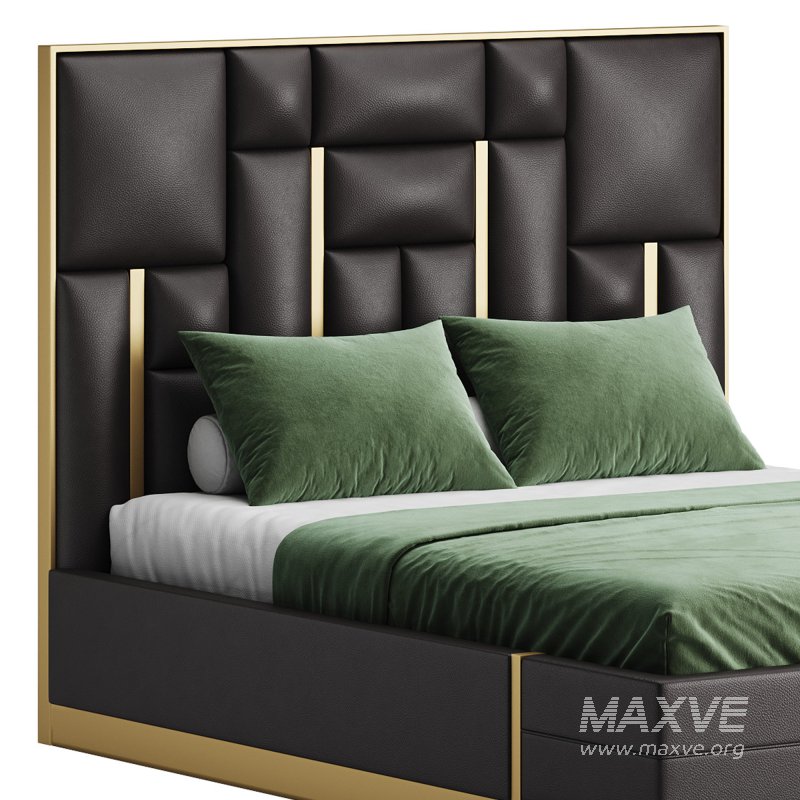 Creamy White And Gold Plated Embedded - Image 8