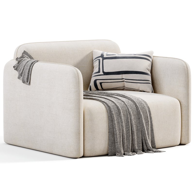 CAMDEN CHAIR - Image 1