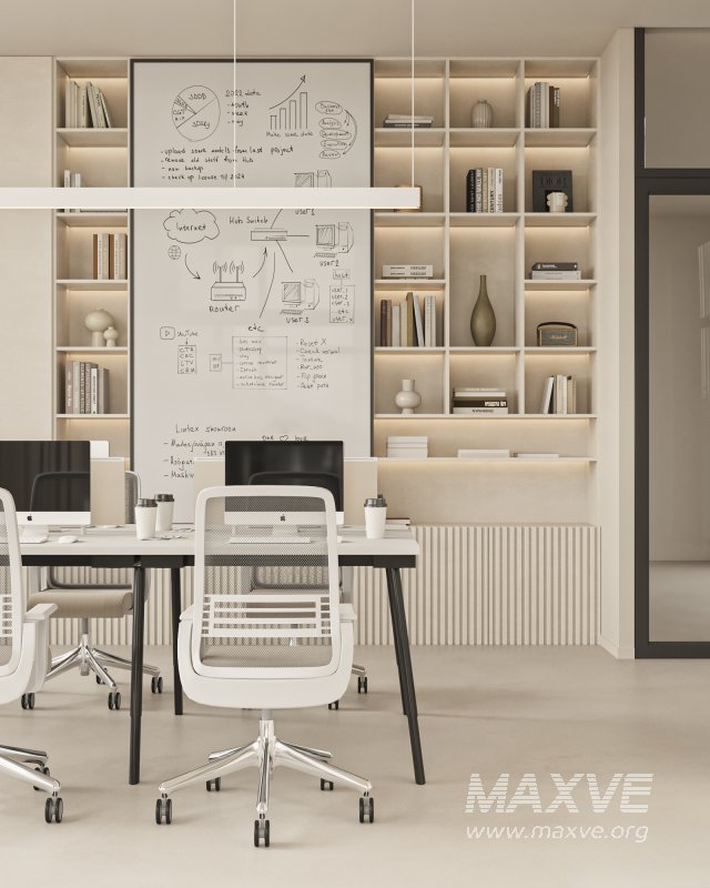 office interior 02 - Image 3