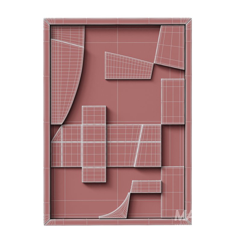 BAUHAUS VELUWE 3 Deinterieurcharmeur - Image 1