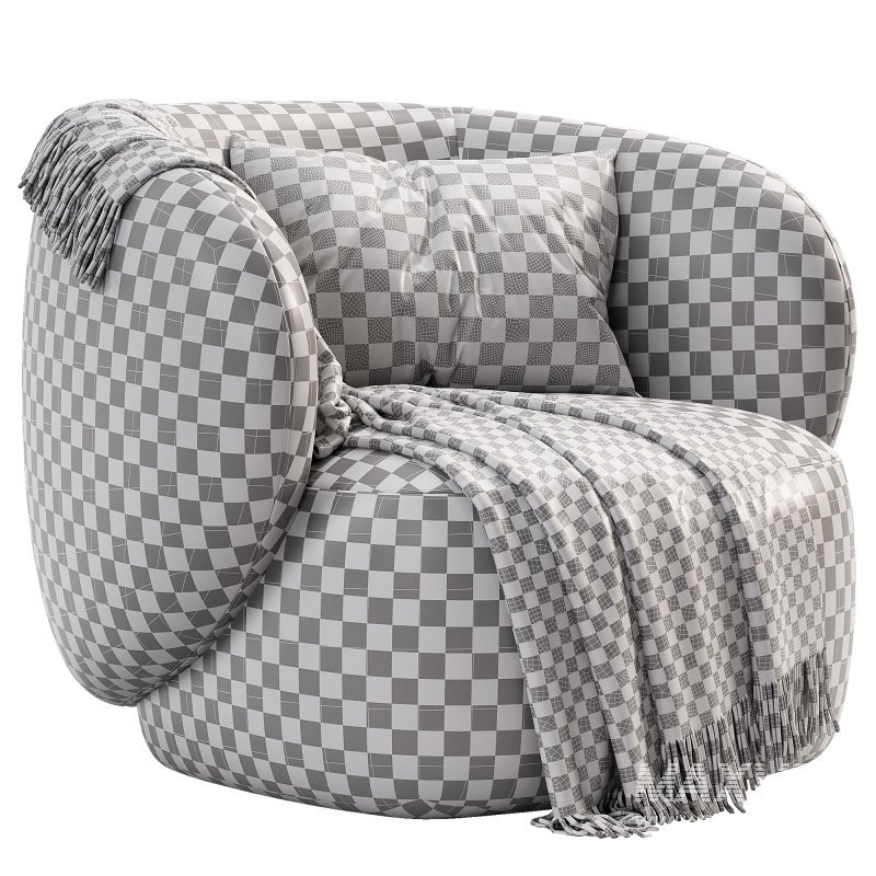 Swell Occasional Chair - Image 6