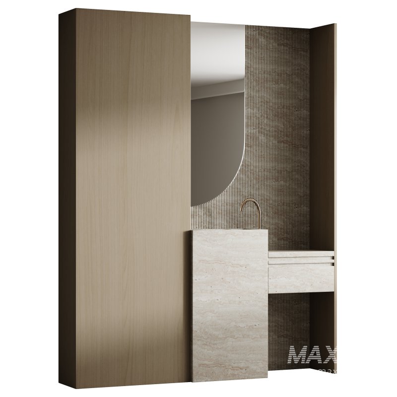 Bathroom furniture 19 - Image 5