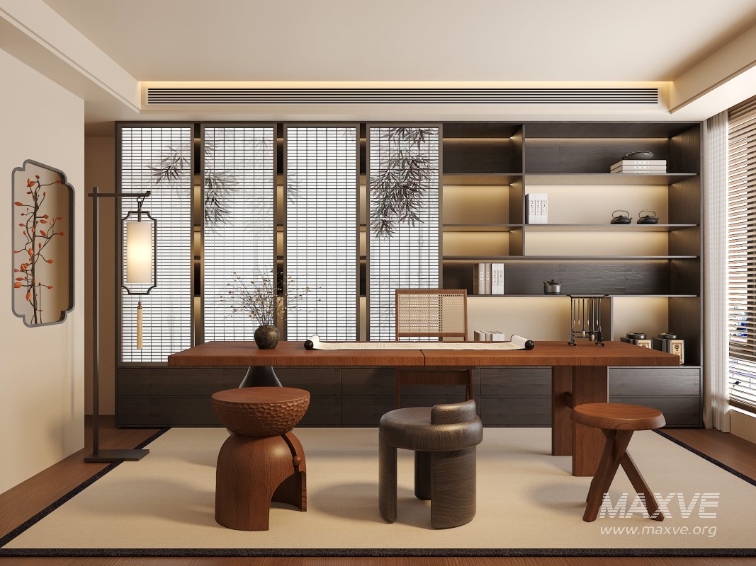 Modern office - Image 1