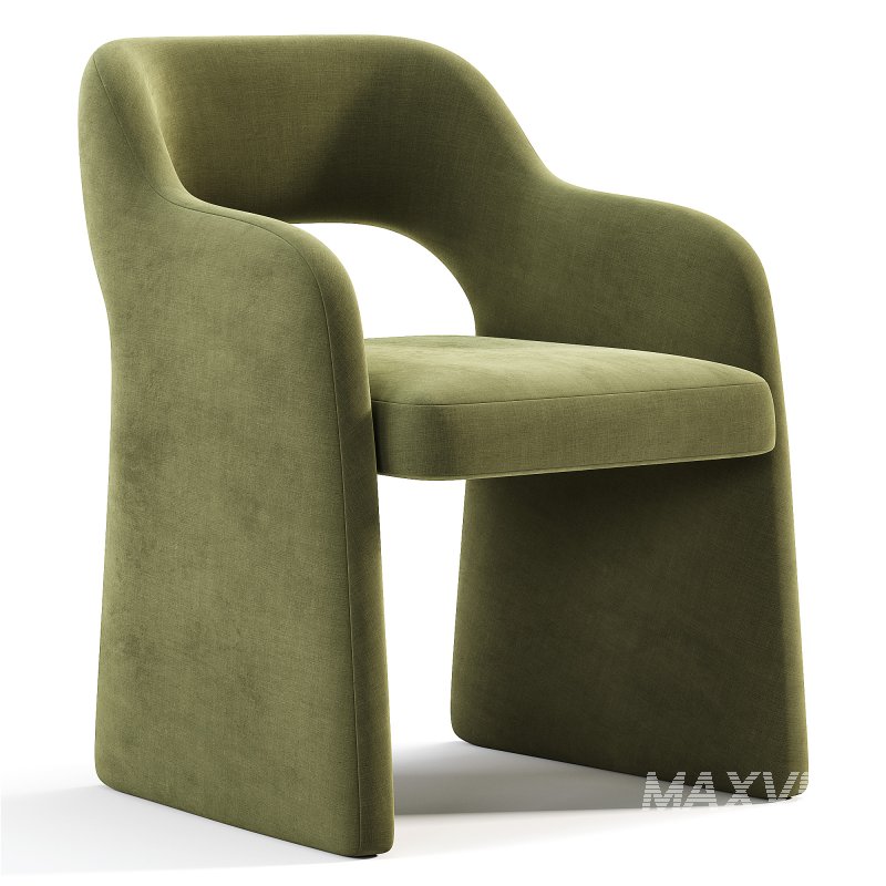 Chios Dining Chair - Image 2