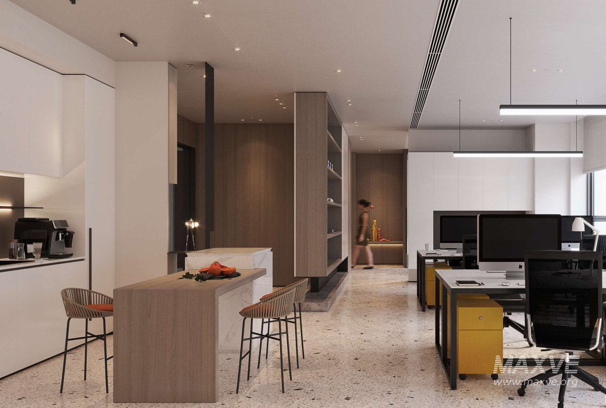 office interior 23 - Image 4