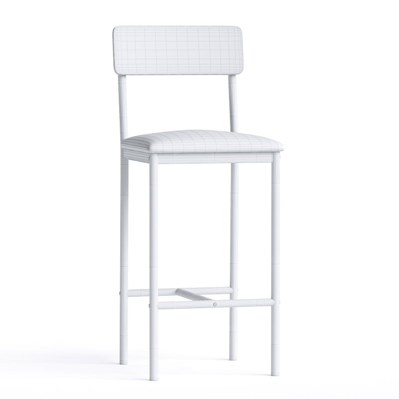Yasemen Counter Stool - Image 1