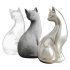 Cat Sculpture - Thumbnail 2