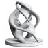 Abstract Sculpture - Thumbnail 2