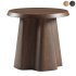 Kyoto Round Side Table - Thumbnail 1
