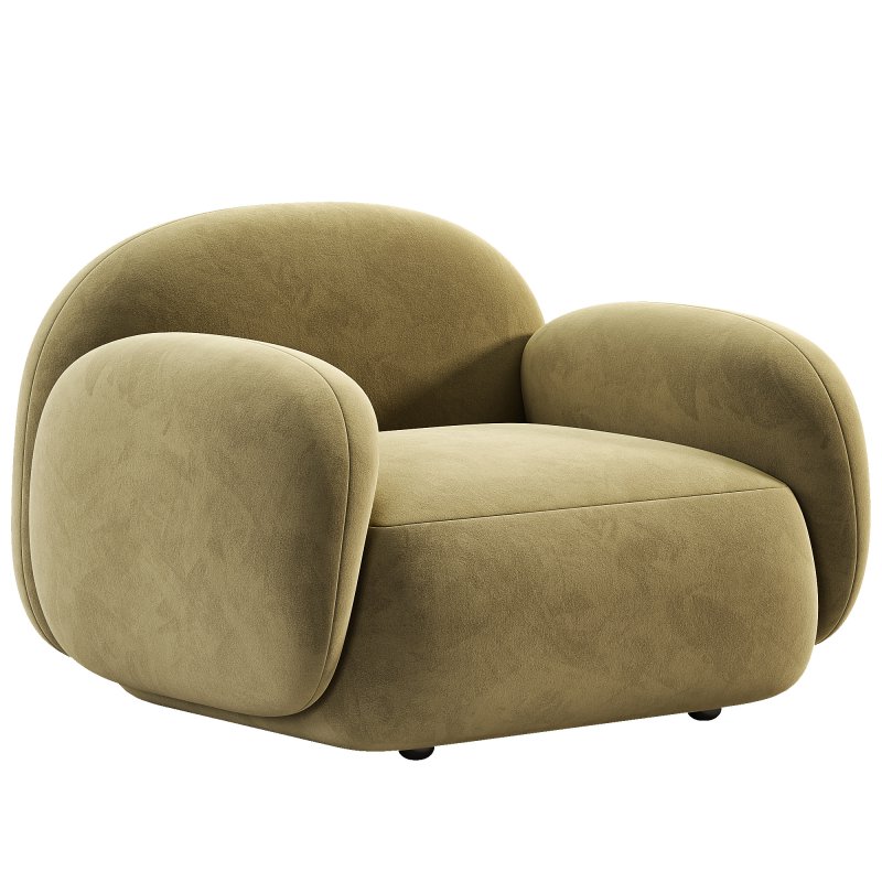 Sundae Armchair - Image 3