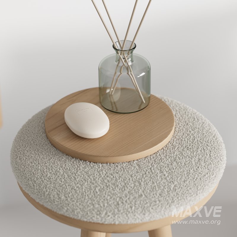 Bathroom accessories - Image 8