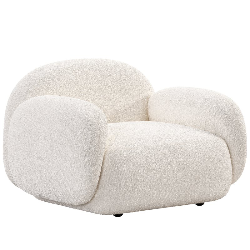 Sundae Armchair - Image 5