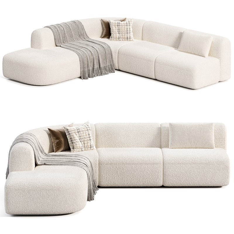 ARTIKO Sofa By MDD - Image 3