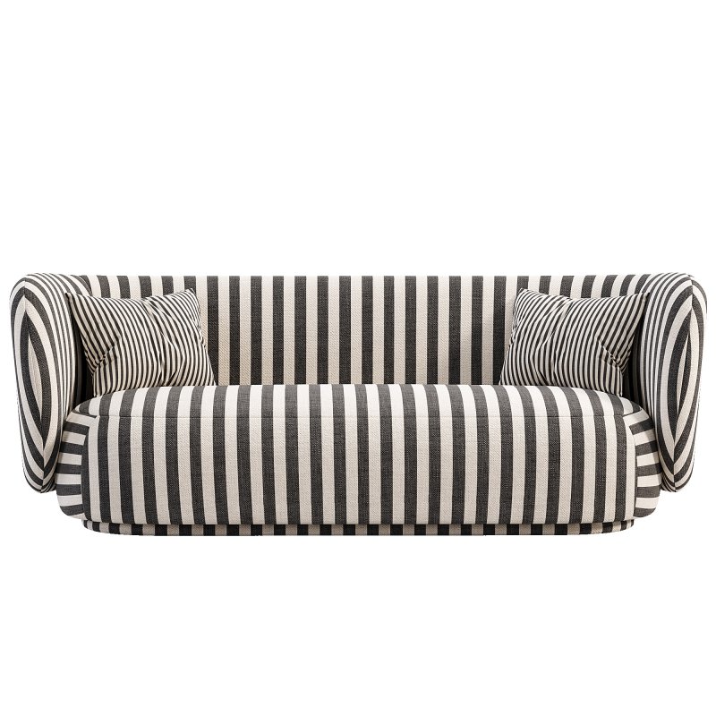 Rico Sofa - Image 6