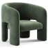 Bold Armchair - Thumbnail 4
