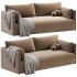 Offset Seater Sofa - Thumbnail 3