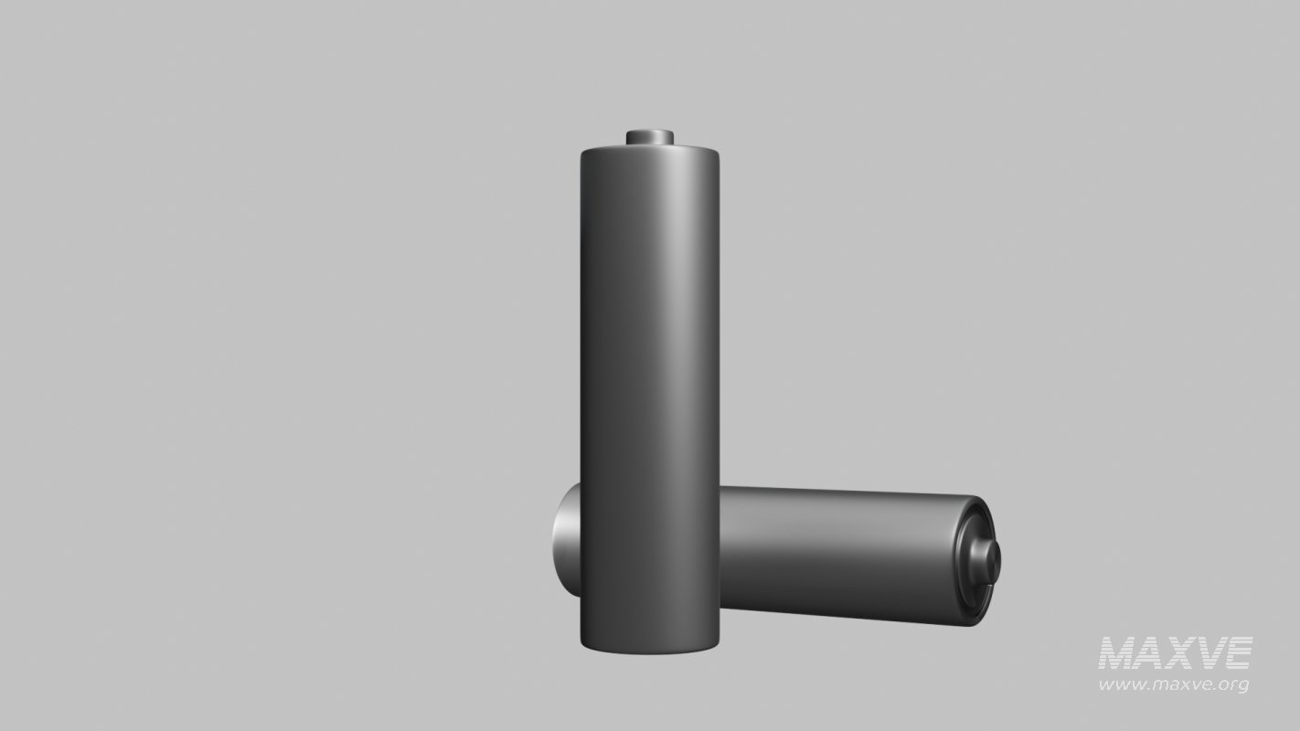 Pencil Cell Mock Up - Image 5