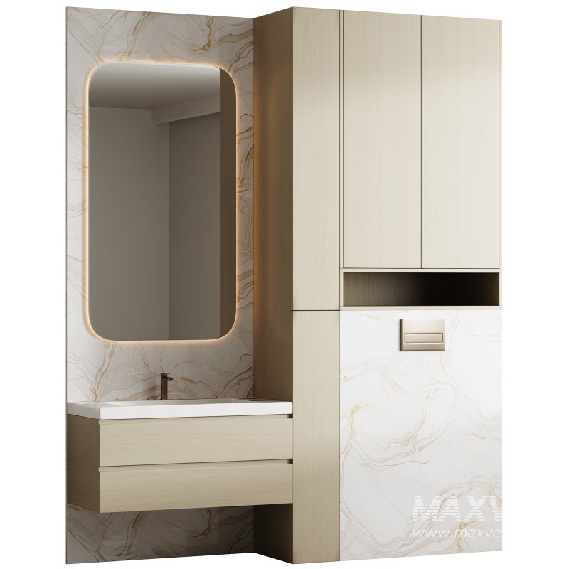 Bathroom furniture 29 - Image 4