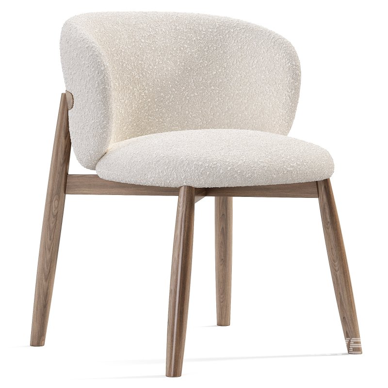 Baikal Chair - Image 3