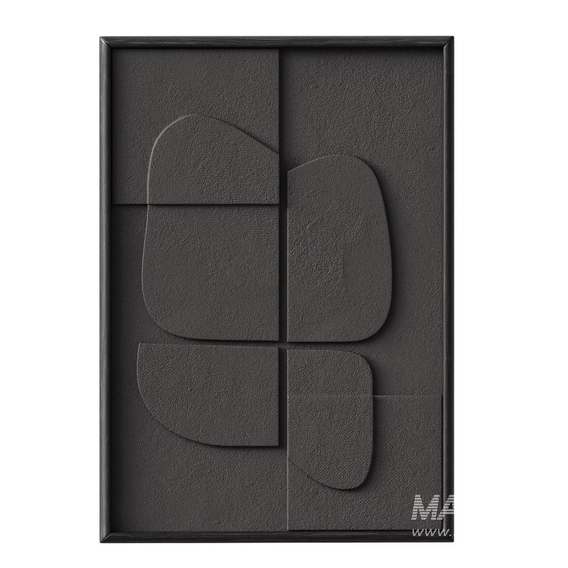 3D art Template 13 Studio LDE - Image 4