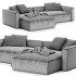 Bari Sofa By Costabella - Thumbnail 6